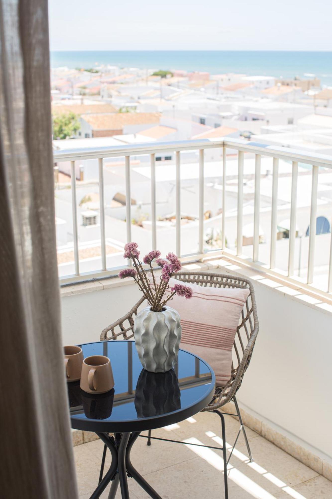 Lan Suites Antilla Playa ラ・アンティジャ エクステリア 写真