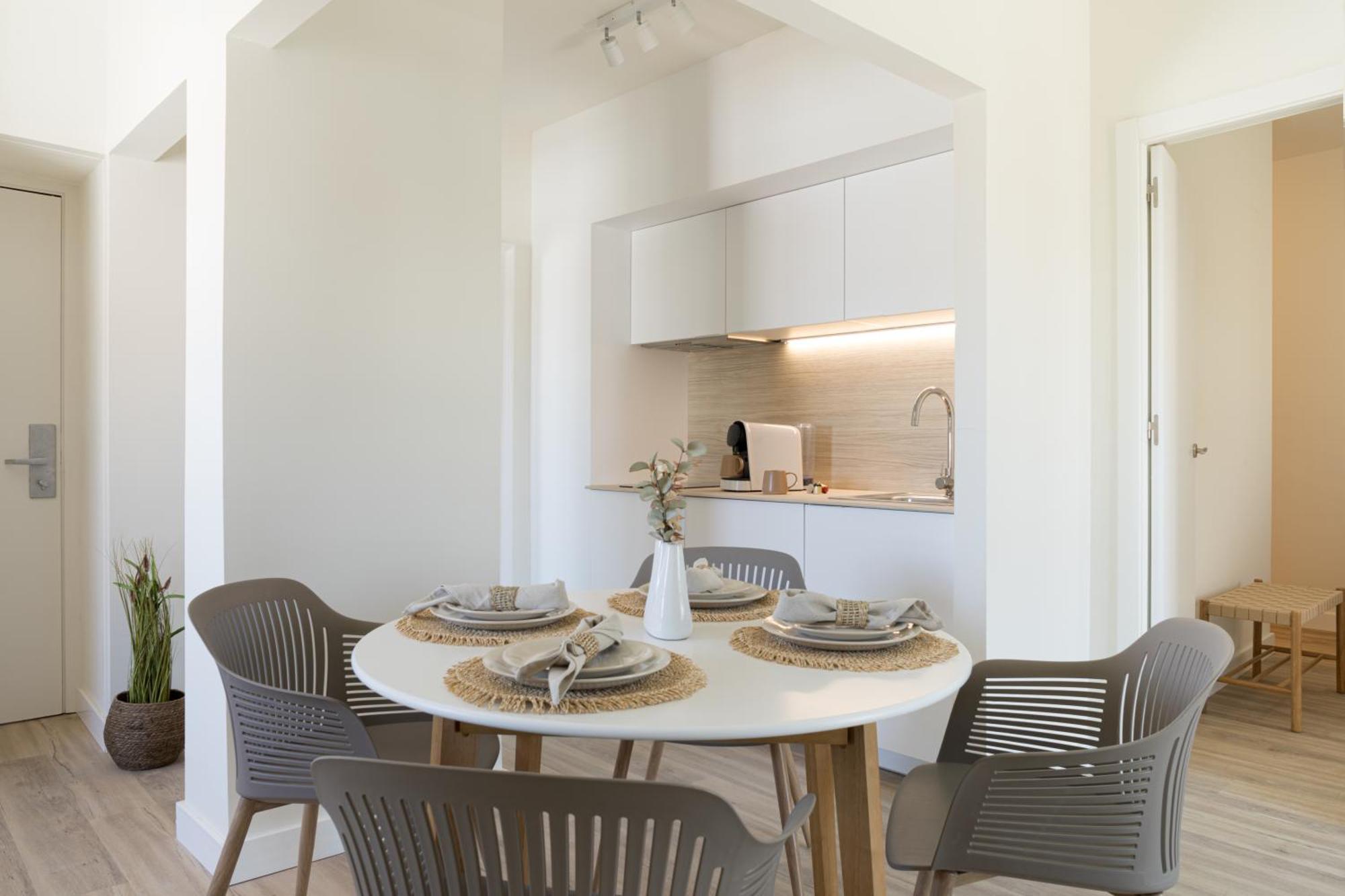 Lan Suites Antilla Playa ラ・アンティジャ エクステリア 写真