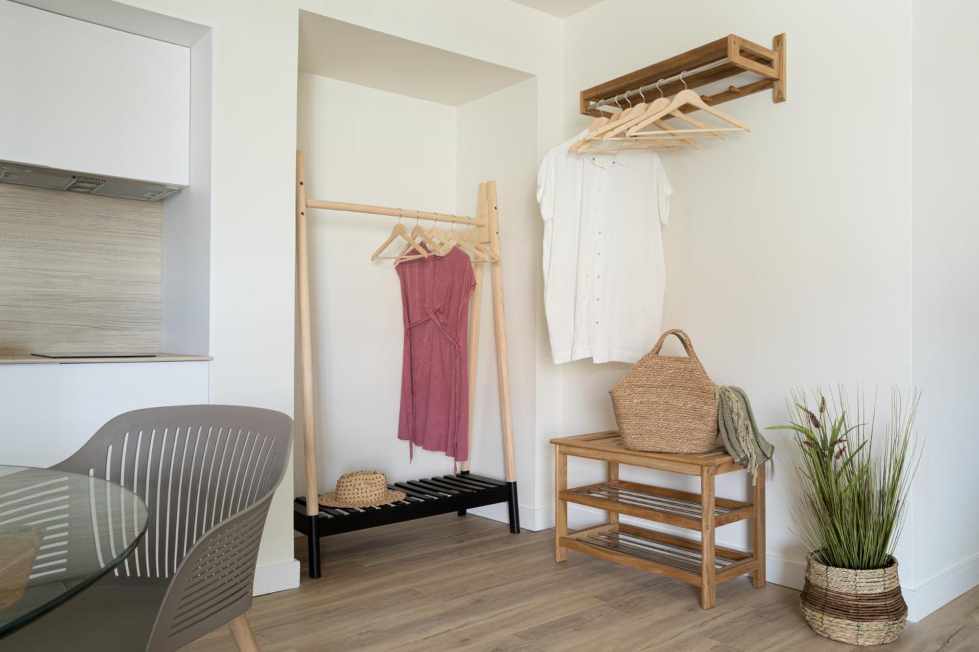 Lan Suites Antilla Playa ラ・アンティジャ エクステリア 写真