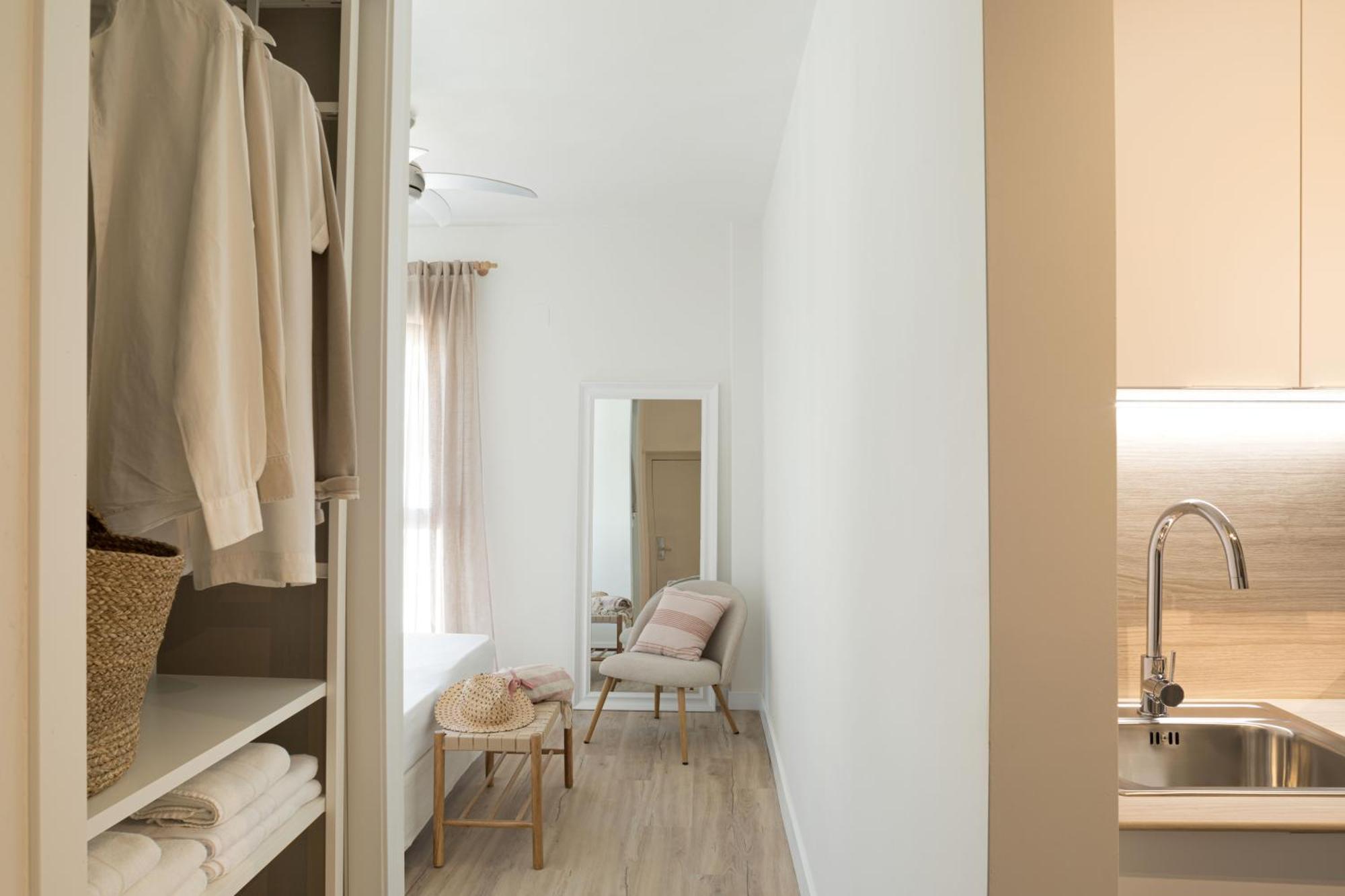Lan Suites Antilla Playa ラ・アンティジャ エクステリア 写真