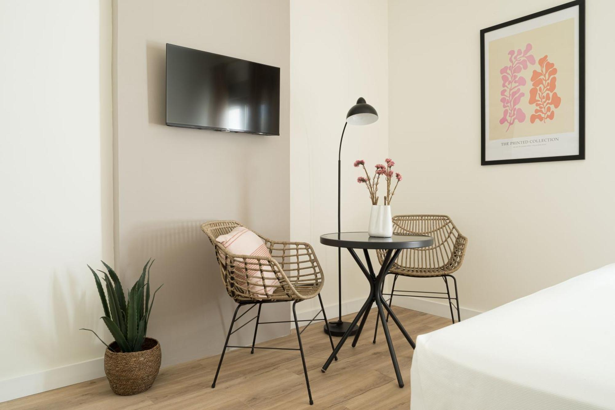 Lan Suites Antilla Playa ラ・アンティジャ エクステリア 写真