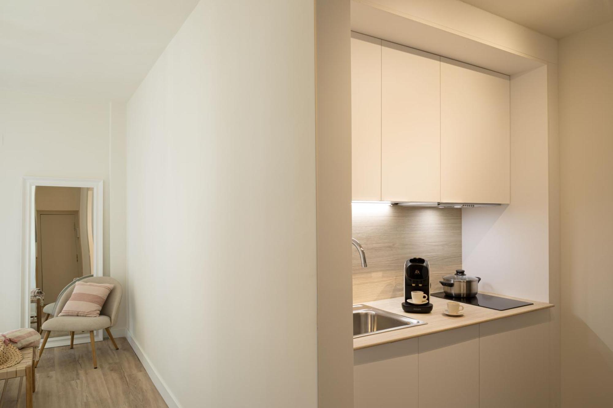 Lan Suites Antilla Playa ラ・アンティジャ エクステリア 写真
